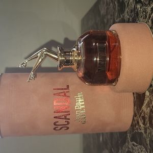 Jean Paul Gaultier Scandal